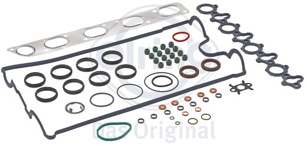 ELRING 399.601 tömítéskészlet, hengerfej NISSAN OPEL RENAULT VAUXHALL