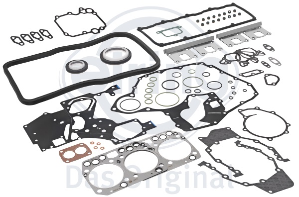 ELRING 402.530 Kit completo guarnizioni, Motore-Kit completo guarnizioni, Motore-Ricambi Euro