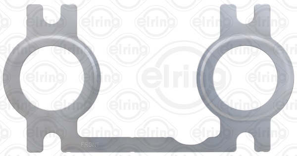 ELRING 412.603 Gasket,...