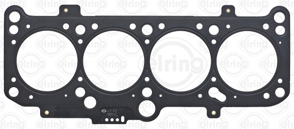 ELRING 412.912 Gasket,...