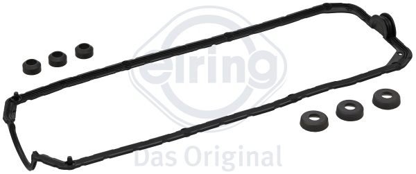 ELRING 413.690 tömítéskészlet, szelepfedél AUDI MOSKVICH MULTICAR SEAT SKODA VW