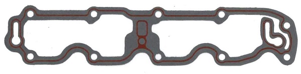 ELRING 418.890 Gasket,...