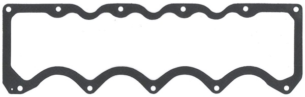 ELRING 421.120 Gasket,...