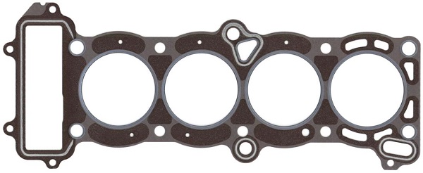 ELRING 423.560 Gasket,...