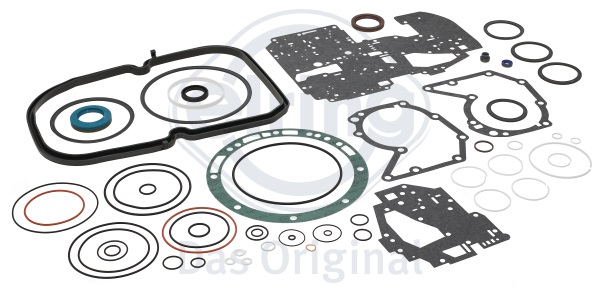 ELRING 424.110 Gasket Set,...