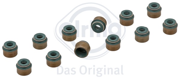 ELRING 424.780 tömítéskészlet, szelepszár AUDI BMW LAND ROVER OPEL SEAT SKODA VAUXHALL VW