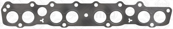 ELRING 425.131 Gasket,...