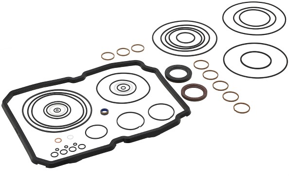 ELRING 428.390 Gasket Set,...