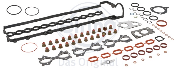 ELRING 428.640 Kit guarnizioni, Testata