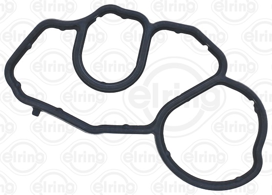 ELRING 429.210 tömítés, olajszűrő ház BMW BMW (BRILLIANCE)