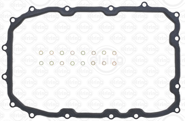 ELRING 429.960 Tömítés, automata váltó olajteknő AUDI PORSCHE VW