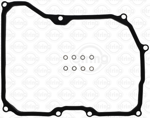 ELRING 430.090 Tömítés, automata váltó olajteknő AUDI MINI SEAT SKODA VW