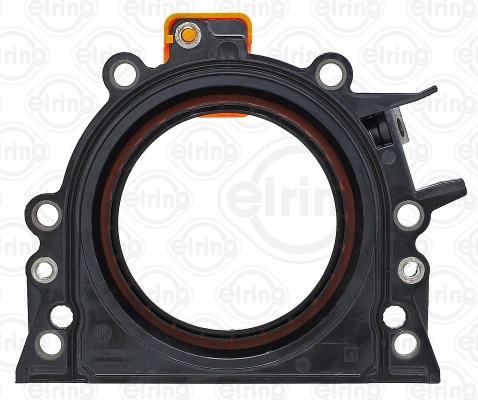 ELRING 430.190 tömítőgyűrű, főtengely AUDI CHRYSLER DODGE FORD JEEP MITSUBISHI SEAT SKODA VW VW (FAW)