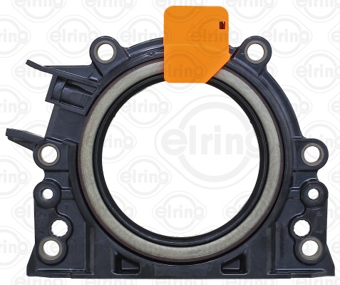 ELRING 430.190 tömítőgyűrű, főtengely AUDI CHRYSLER DODGE FORD JEEP MITSUBISHI SEAT SKODA VW VW (FAW)