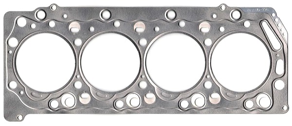 ELRING 431.080 Gasket,...