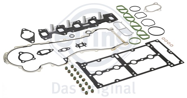 ELRING 431.401 tömítéskészlet, hengerfej CHEVROLET CITROËN FIAT FORD LANCIA MARUTI SUZUKI OPEL PEUGEOT PREMIER SUBARU SUZUKI TAT