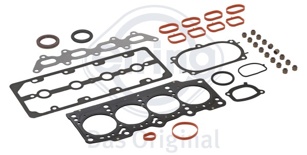 ELRING 431.590 tömítéskészlet, hengerfej DODGE FIAT LANCIA OPEL TATA VAUXHALL
