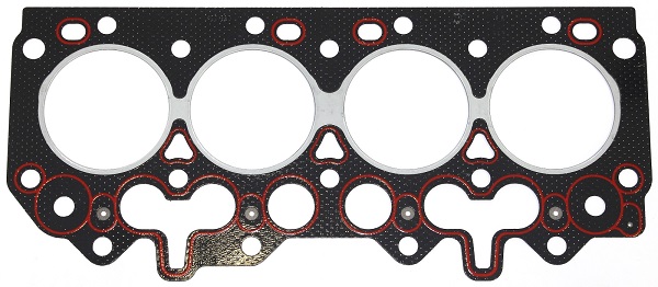 ELRING 432.830 Gasket,...