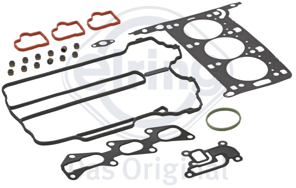 ELRING 434.340 Kit guarnizioni, Testata-Kit guarnizioni, Testata-Ricambi Euro