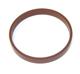 ELRING 434.350 Gasket,...