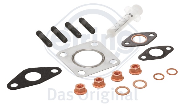 ELRING 434.420 szerelőkészlet, töltő ALFA ROMEO FIAT LANCIA