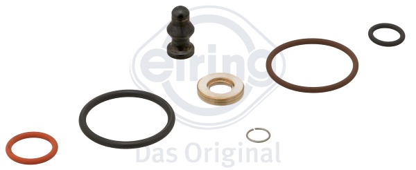 ELRING 434.651 Tömítéskészlet, befecskendező fúvóka AUDI FORD SEAT SKODA VW VW (FAW) VW (SVW)