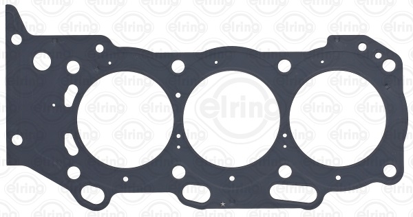 ELRING 434.790 Gasket,...