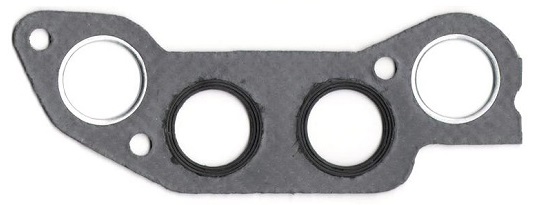 ELRING 435.490 Gasket,...