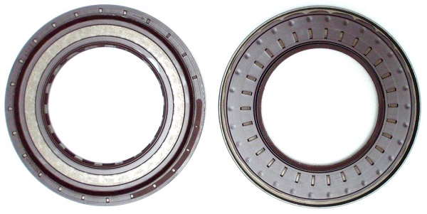 ELRING 435.990 Shaft Seal,...