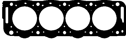 ELRING 436.550 Gasket,...