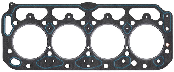 ELRING 436.631 Gasket,...