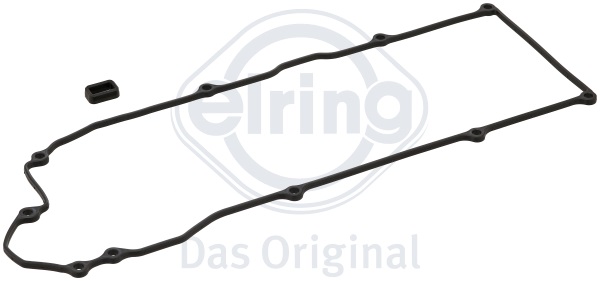 ELRING 438.890 Gasket Set,...