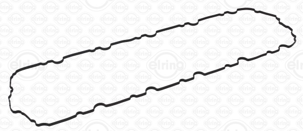 ELRING 440.220 Guarnizione, Copritestata-Guarnizione, Copritestata-Ricambi Euro