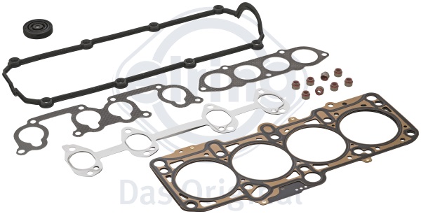 ELRING 442.220 Kit guarnizioni, Testata