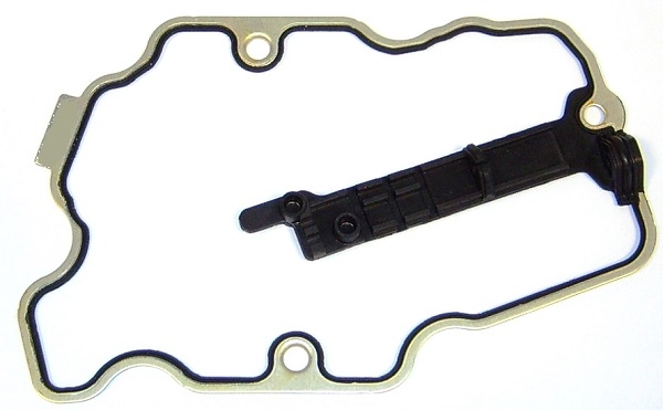 ELRING 442.670 Gasket,...