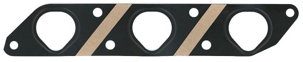 ELRING 444.750 Gasket,...