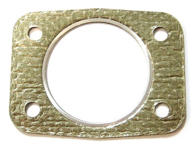 ELRING 445.110 Gasket,...