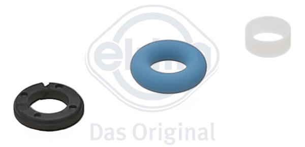 ELRING 445.950 Tömítő gyűrű készlet, befecskendező szelep AUDI AUDI (FAW) CUPRA KTM PORSCHE SEAT SKODA VW VW (FAW)