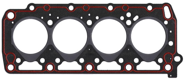 ELRING 446.363 Gasket,...