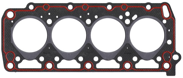 ELRING 446.373 Gasket,...