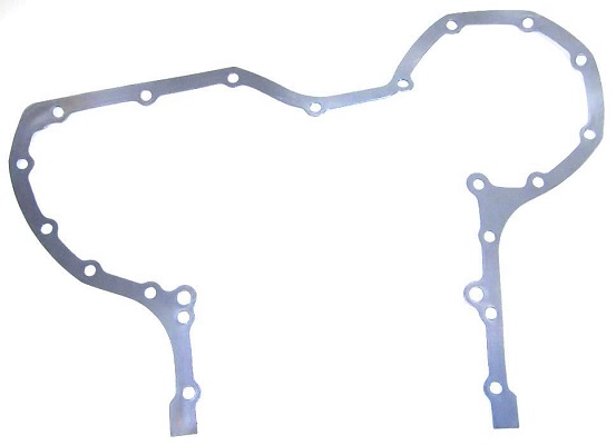 ELRING 446.630 Gasket,...