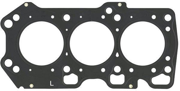 ELRING 446.720 Gasket,...