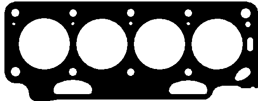 ELRING 447.111 Gasket,...