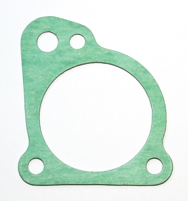 ELRING 447.240 Gasket,...