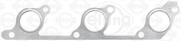 ELRING 448.102 Gasket,...