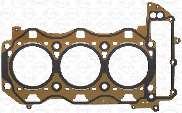 ELRING 451.303 Gasket,...