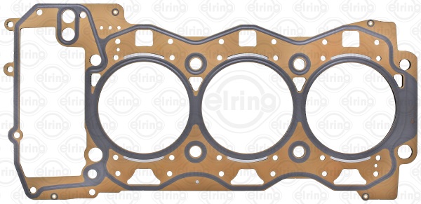 ELRING 451.323 Gasket,...