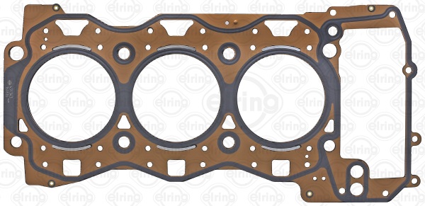 ELRING 451.343 Gasket,...