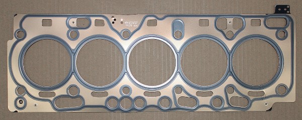 ELRING 451.457 Gasket,...