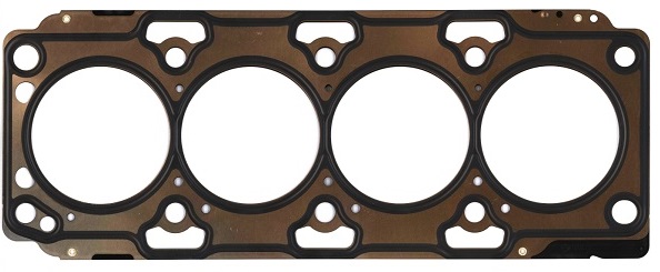 ELRING 451.500 Gasket,...